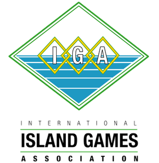 International Island Games Association organizer of the Island Games