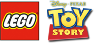 <span class="mw-page-title-main">Lego Toy Story</span> Lego theme