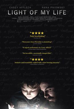 <i>Light of My Life</i> (film) 2019 American drama film