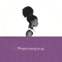 <span class="mw-page-title-main">Moving On Up (M People song)</span> 1993 single by M People