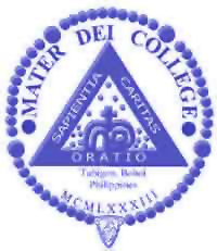 <span class="mw-page-title-main">Mater Dei College</span>