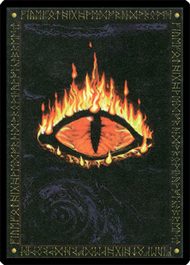 <span class="mw-page-title-main">Middle-earth Collectible Card Game</span> 1995 collectible card game