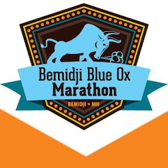 <span class="mw-page-title-main">Bemidji Blue Ox Marathon</span>