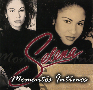 <i>Momentos Intimos</i> 2004 compilation album by Selena