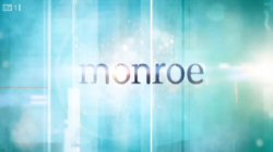 <i>Monroe</i> (TV series) 2011 British TV series or programme