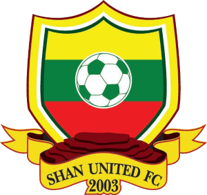 <span class="mw-page-title-main">Shan United F.C.</span> Football club