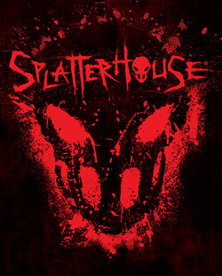 <i>Splatterhouse</i> (2010 video game) 2010 video game