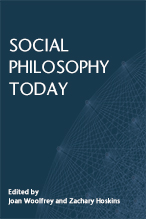 <i>Social Philosophy Today</i> Academic journal