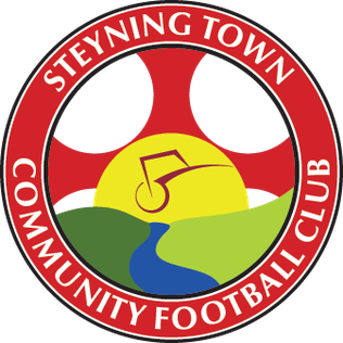 <span class="mw-page-title-main">Steyning Town F.C.</span> Association football club in England