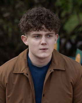 <span class="mw-page-title-main">Tom Cunningham</span> Fictional character from Hollyoaks