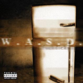 <i>Kill Fuck Die</i> 1997 studio album by W.A.S.P.