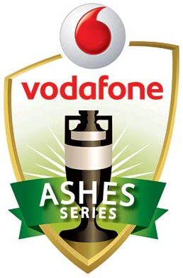 <span class="mw-page-title-main">2010–11 Ashes series</span> Cricket series