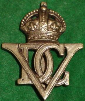 <span class="mw-page-title-main">5th Royal Inniskilling Dragoon Guards</span> Military unit