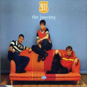 <span class="mw-page-title-main">The Journey (911 song)</span> 1997 single by 911