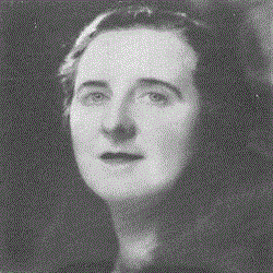 <span class="mw-page-title-main">Maureen Delany</span> Irish actress (1888–1961)