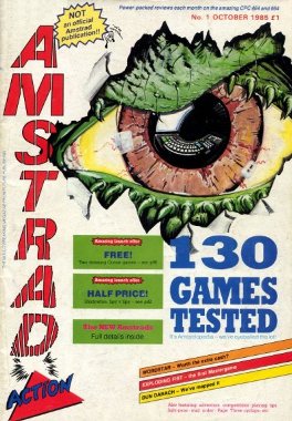 <i>Amstrad Action</i>