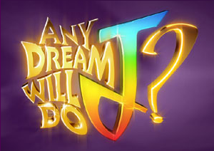 <i>Any Dream Will Do</i> (TV series) British television series