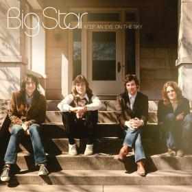 <i>Keep an Eye on the Sky</i> 2009 box set by Big Star