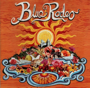 <i>Palace of Gold</i> (album) 2002 studio album by Blue Rodeo