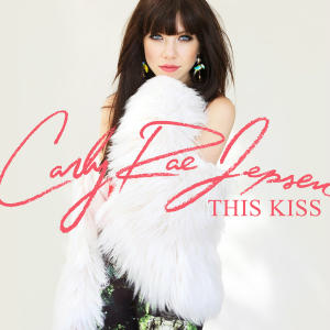 <span class="mw-page-title-main">This Kiss (Carly Rae Jepsen song)</span> 2012 single by Carly Rae Jepsen