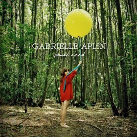 <span class="mw-page-title-main">Panic Cord</span> 2013 single by Gabrielle Aplin