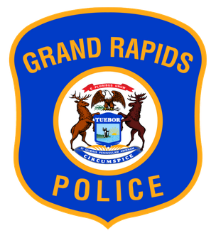 <span class="mw-page-title-main">Grand Rapids Police Department</span> Government organization