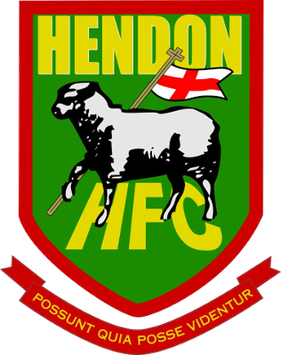 <span class="mw-page-title-main">Hendon F.C.</span> Association football club in London, England