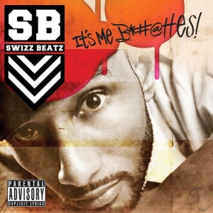 <span class="mw-page-title-main">It's Me Bitches</span> 2007 single by Swizz Beatz