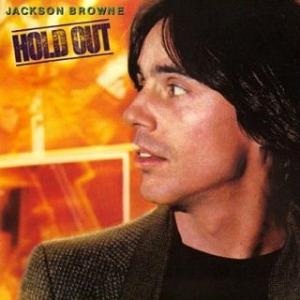 <i>Hold Out</i> 1980 studio album by Jackson Browne