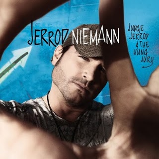 <i>Judge Jerrod & the Hung Jury</i> 2010 studio album by Jerrod Niemann