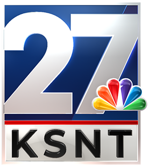 <span class="mw-page-title-main">KSNT</span> NBC affiliate in Topeka, Kansas