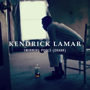 <span class="mw-page-title-main">Swimming Pools (Drank)</span> 2012 single by Kendrick Lamar