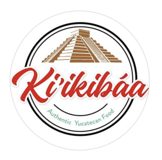 <span class="mw-page-title-main">Ki'ikibáa</span> Mexican restaurant in Portland, Oregon, U.S.