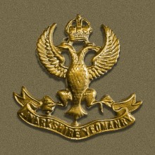 <span class="mw-page-title-main">Lanarkshire Yeomanry</span> Military unit