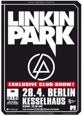 <span class="mw-page-title-main">Minutes to Midnight World Tour</span> 2007–08 concert tour by Linkin Park