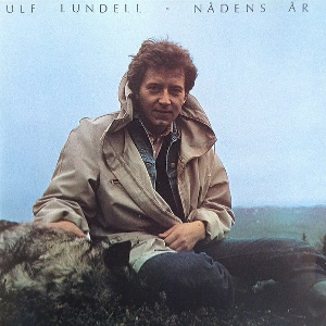 <i>Nådens år</i> 1978 studio album by Ulf Lundell