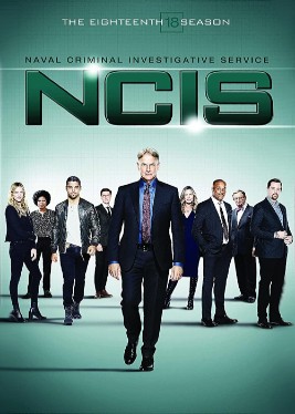 <i>NCIS</i> season 18 Season of television series