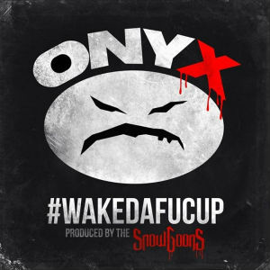 <i>Wakedafucup</i> 2014 studio album by Onyx