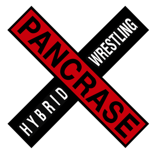 <span class="mw-page-title-main">Pancrase</span> MMA promotion based in Japan