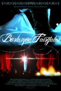 <i>Burlesque Fairytales</i> 2009 British thriller film