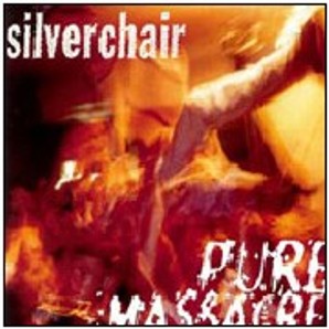 <span class="mw-page-title-main">Pure Massacre</span> 1995 single by Silverchair