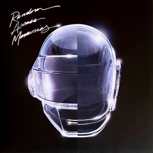 <i>Random Access Memories (10th Anniversary Edition)</i> 2023 compilation album by Daft Punk