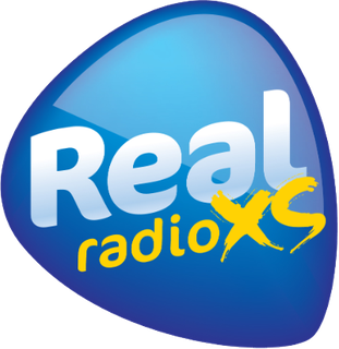 <span class="mw-page-title-main">Real Radio XS</span> Radio station