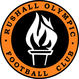 <span class="mw-page-title-main">Rushall Olympic F.C.</span> Association football club in Walsall, England