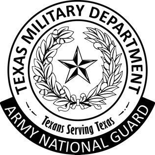 <span class="mw-page-title-main">Texas Army National Guard</span> Component of the US Army and military of the U.S. state of Texas