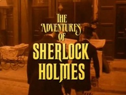 <i>Sherlock Holmes</i> (1984 TV series) British TV series