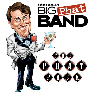 <i>The Phat Pack</i> 2006 studio album by Gordon Goodwins Big Phat Band