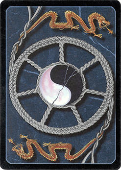 <i>The Wheel of Time Collectible Card Game</i> Collectible card game