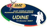 <span class="mw-page-title-main">2007 IAAF World Road Running Championships</span>