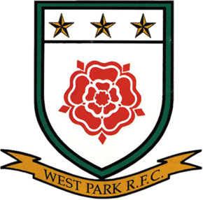 <span class="mw-page-title-main">West Park St Helens</span> English rugby union club, based in St Helens, Merseyside